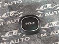 Airbag крышка руля (муляж) SORENTO MQ4 (20-25)үшін23 000 тг. в Шымкент