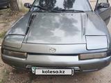 Mazda 323 1990 года за 800 000 тг. в Экибастуз – фото 2