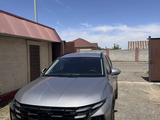 Hyundai Tucson 2025 года за 14 500 000 тг. в Талдыкорган