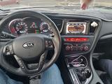 Kia K5 2011 годаfor7 800 000 тг. в Тараз – фото 5