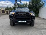 Toyota Tacoma 2023 года за 26 000 000 тг. в Костанай