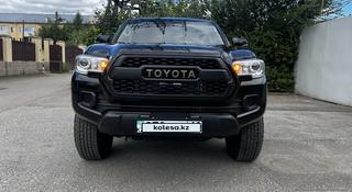 Toyota Tacoma 2023 года за 25 000 000 тг. в Костанай