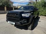 Toyota Tacoma 2023 годаfor25 000 000 тг. в Костанай – фото 4