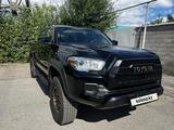 Toyota Tacoma 2023 годаүшін26 000 000 тг. в Костанай – фото 3