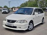 Honda Odyssey 2003 года за 3 750 000 тг. в Павлодар – фото 5