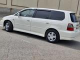 Honda Odyssey 2003 года за 3 750 000 тг. в Павлодар – фото 2