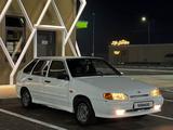ВАЗ (Lada) 2114 2013 года за 1 300 000 тг. в Туркестан – фото 5
