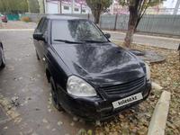 ВАЗ (Lada) Priora 2170 2009 года за 1 100 000 тг. в Актобе