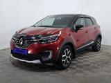 Renault Kaptur 2020 годаүшін6 490 000 тг. в Астана