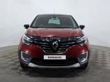 Renault Kaptur 2020 годаүшін6 490 000 тг. в Астана – фото 2