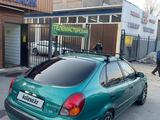 Toyota Corolla 1998 года за 3 150 000 тг. в Алматы – фото 5