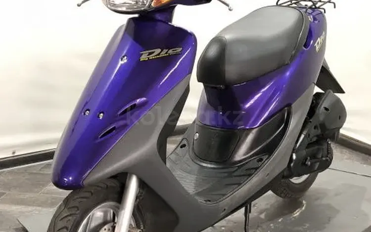 Пластик для Мопеда Honda Dio AF34 AF35 за 40 000 тг. в Алматы