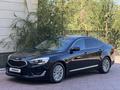 Kia Cadenza 2015 года за 10 750 000 тг. в Шымкент – фото 7