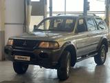 Mitsubishi Montero Sport 2000 годаfor4 500 000 тг. в Астана