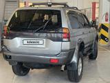 Mitsubishi Montero Sport 2000 годаfor4 500 000 тг. в Астана – фото 5