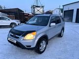 Honda CR-V 2002 годаүшін3 700 000 тг. в Петропавловск – фото 4