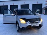 Honda CR-V 2002 годаүшін3 700 000 тг. в Петропавловск – фото 3