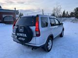 Honda CR-V 2002 годаүшін3 700 000 тг. в Петропавловск – фото 5
