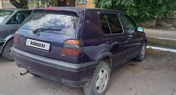 Volkswagen Golf 1995 годаfor1 400 000 тг. в Караганда – фото 2