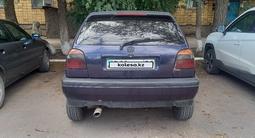 Volkswagen Golf 1995 годаfor1 400 000 тг. в Караганда – фото 3