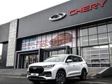 Chery C8 Classic 2026 года за 8 490 000 тг. в Шымкент