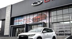 Chery C8 Classic 2026 года за 8 490 000 тг. в Шымкент