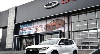 Chery C8 Classic 2026 годаүшін8 490 000 тг. в Шымкент