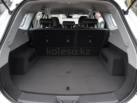Chery C8 Classic 2026 года за 8 490 000 тг. в Шымкент – фото 10