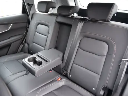 Chery C8 Classic 2026 года за 8 490 000 тг. в Шымкент – фото 12