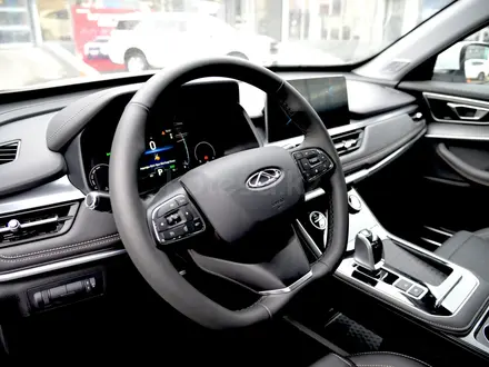 Chery C8 Classic 2026 года за 8 490 000 тг. в Шымкент – фото 14