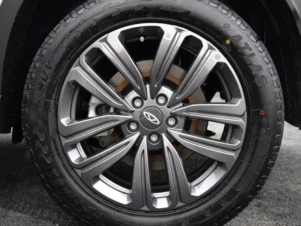 Chery C8 Classic 2026 года за 8 490 000 тг. в Шымкент – фото 17