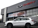 Chery C8 Classic 2026 года за 8 490 000 тг. в Шымкент – фото 3