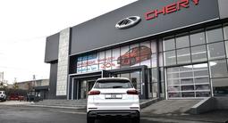 Chery C8 Classic 2026 года за 8 490 000 тг. в Шымкент – фото 4