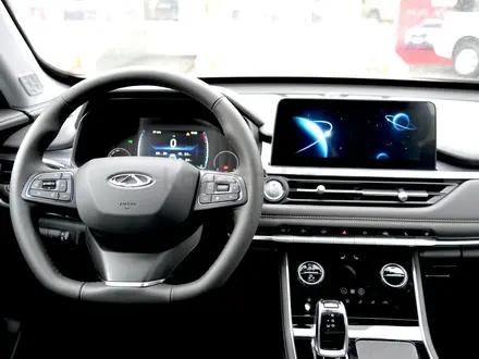 Chery C8 Classic 2026 года за 8 490 000 тг. в Шымкент – фото 9