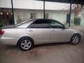 Toyota Camry 2005 года за 6 000 000 тг. в Шымкент – фото 4