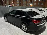 Chevrolet Cruze 2010 годаүшін2 800 000 тг. в Костанай – фото 3