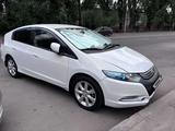 Honda Insight 2010 года за 4 300 000 тг. в Алматы