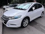 Honda Insight 2010 года за 4 300 000 тг. в Алматы – фото 2