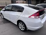Honda Insight 2010 года за 4 300 000 тг. в Алматы – фото 3