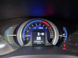Honda Insight 2010 года за 4 300 000 тг. в Алматы – фото 5
