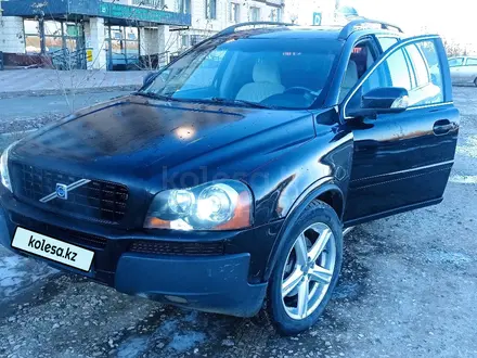 Volvo XC90 2008 года за 5 000 000 тг. в Актобе