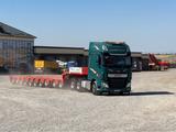 DAF  XF 2020 годаүшін94 000 000 тг. в Шымкент – фото 4