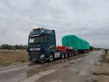 DAF  XF 2020 годаүшін94 000 000 тг. в Шымкент – фото 2