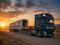 DAF  XF 2020 года за 94 000 000 тг. в Шымкент