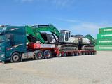 DAF  XF 2020 годаүшін94 000 000 тг. в Шымкент – фото 5
