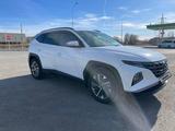 Hyundai Tucson 2022 года за 13 700 000 тг. в Актобе – фото 2