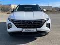 Hyundai Tucson 2022 годаүшін13 000 000 тг. в Актобе – фото 6