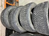 Bridgestone Blizzak 285/60/18 за 130 000 тг. в Караганда