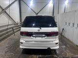 Toyota Estima 2005 годаүшін3 500 000 тг. в Актобе – фото 2