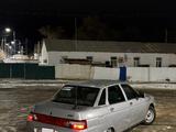 ВАЗ (Lada) 2110 2002 года за 700 000 тг. в Атырау